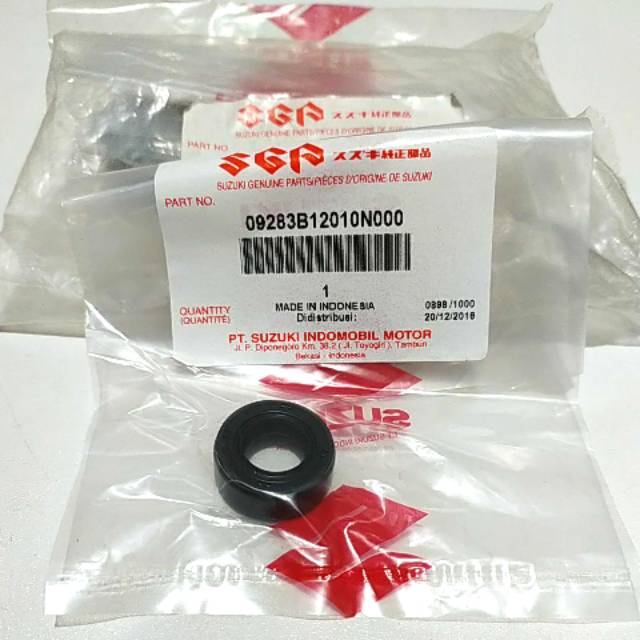 Seal Operan Sil Perseneling Suzuki Smash Shogun Titan SGP 09283-12010-000