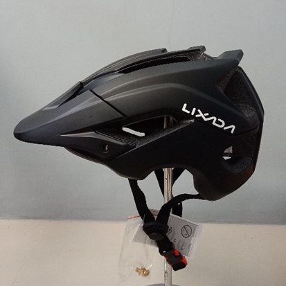 [DIKIRIM LANGSUNG] HELM SEPEDA MTB ENDURO XC AM LIXADA ORIGINAL