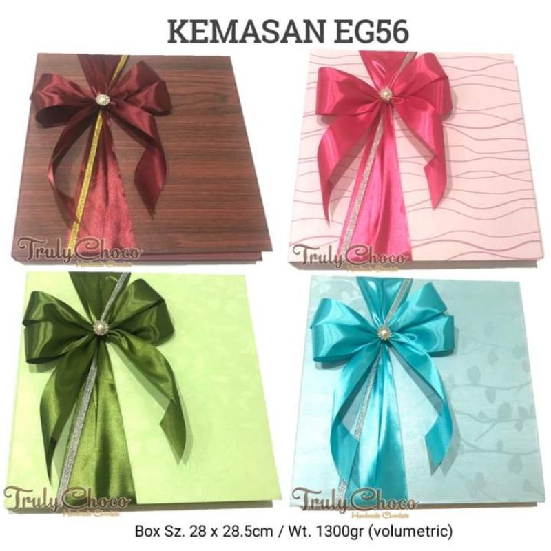 

2Xbtygneal Sakha Snack ) Hadiah Kado Ulang Tahun / Anniversary / Tunangan Coklat Trulychoco Eg56