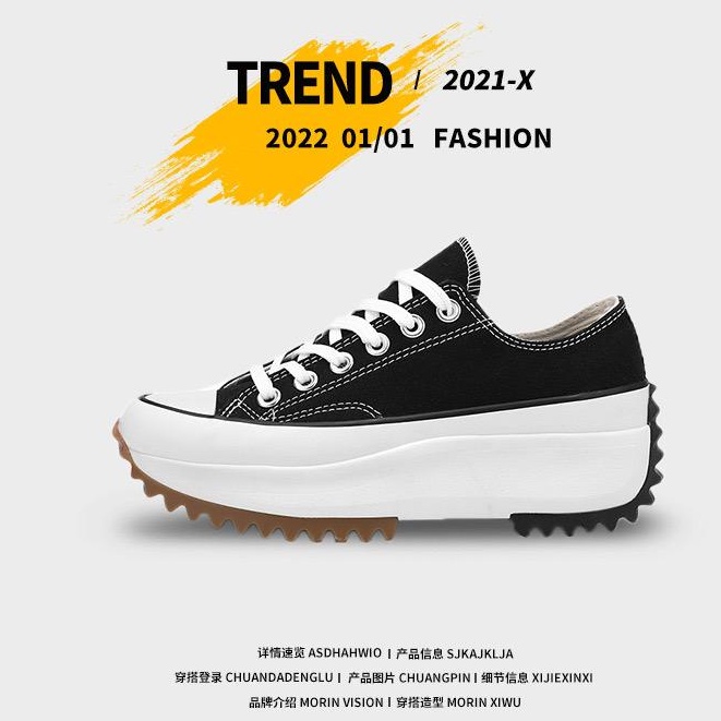 COD Termurah Sepatu Wanita /Sepatu Fashion Original /Sepatu Kanvas /Sepatu Impor SW313-2