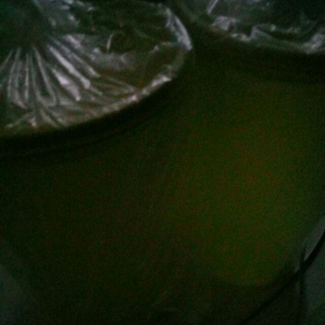 Snack Keeper (1 Pcs )toples Lime Tupwr