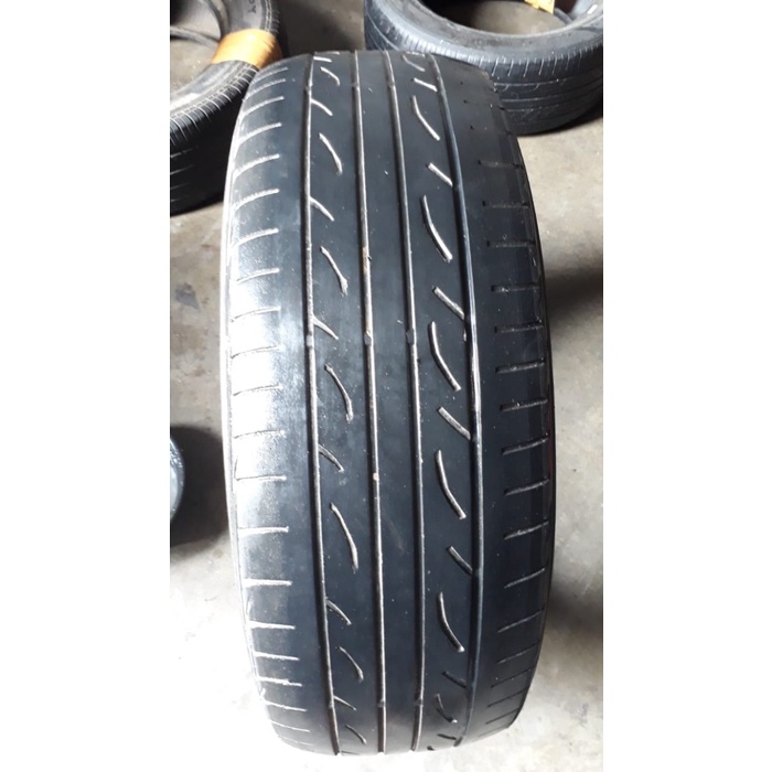 BAN DUNLOP SPORT LM704 225/60 R18
