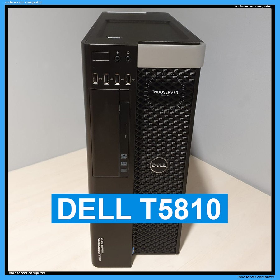 DELL Precision T5810 Quadro k4200