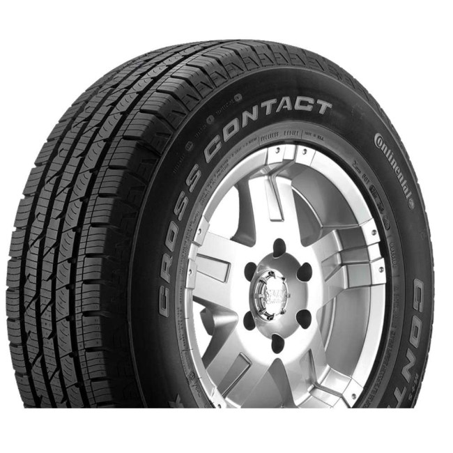 Ban Mobil  CONTINENTAL CCLX Sport 225/65R17