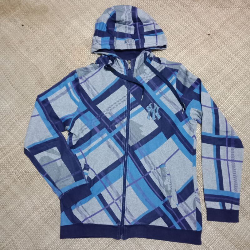 ziphoodie second mlb yankees hoodie mlb yankees