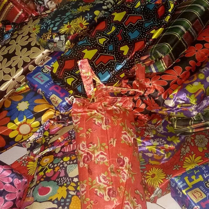 Murah Tiktas Tikar Tas Tikar Lipat Tikar Piknik model tas murah