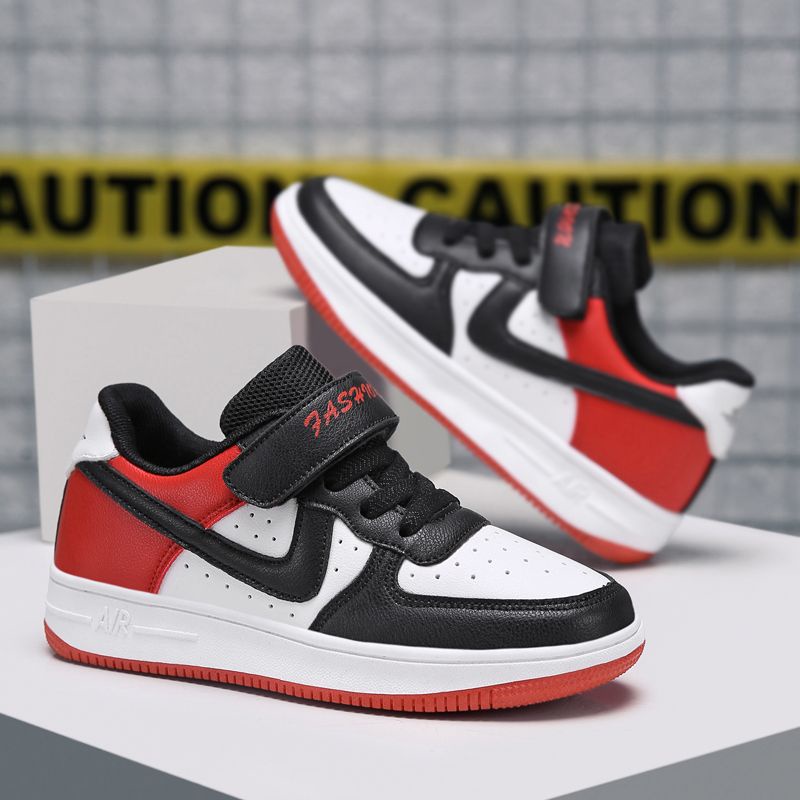 SEPATU SPATU ANAK LAKI LAKI COWOK / SEPATU SNEAKERS ANAK PEREMPUAN LAKI LAKI UMUR 2 3 4 5 6 7 8 9 10