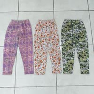 Leging Celana Anak &amp; Balita Motif Corak Size XL***