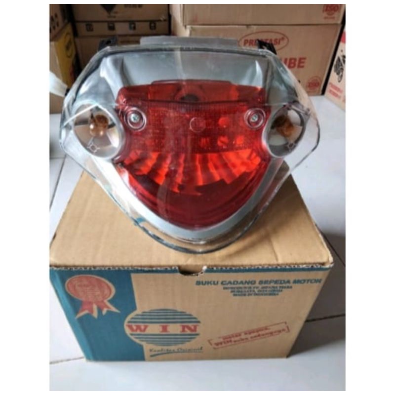 Lampu Belakang Stop Lamp Assy Vega R New 2006