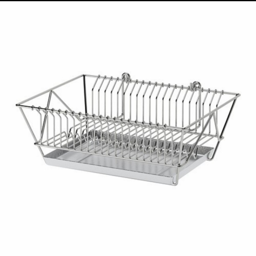 Fintorp - Rak pengering piring IKEA