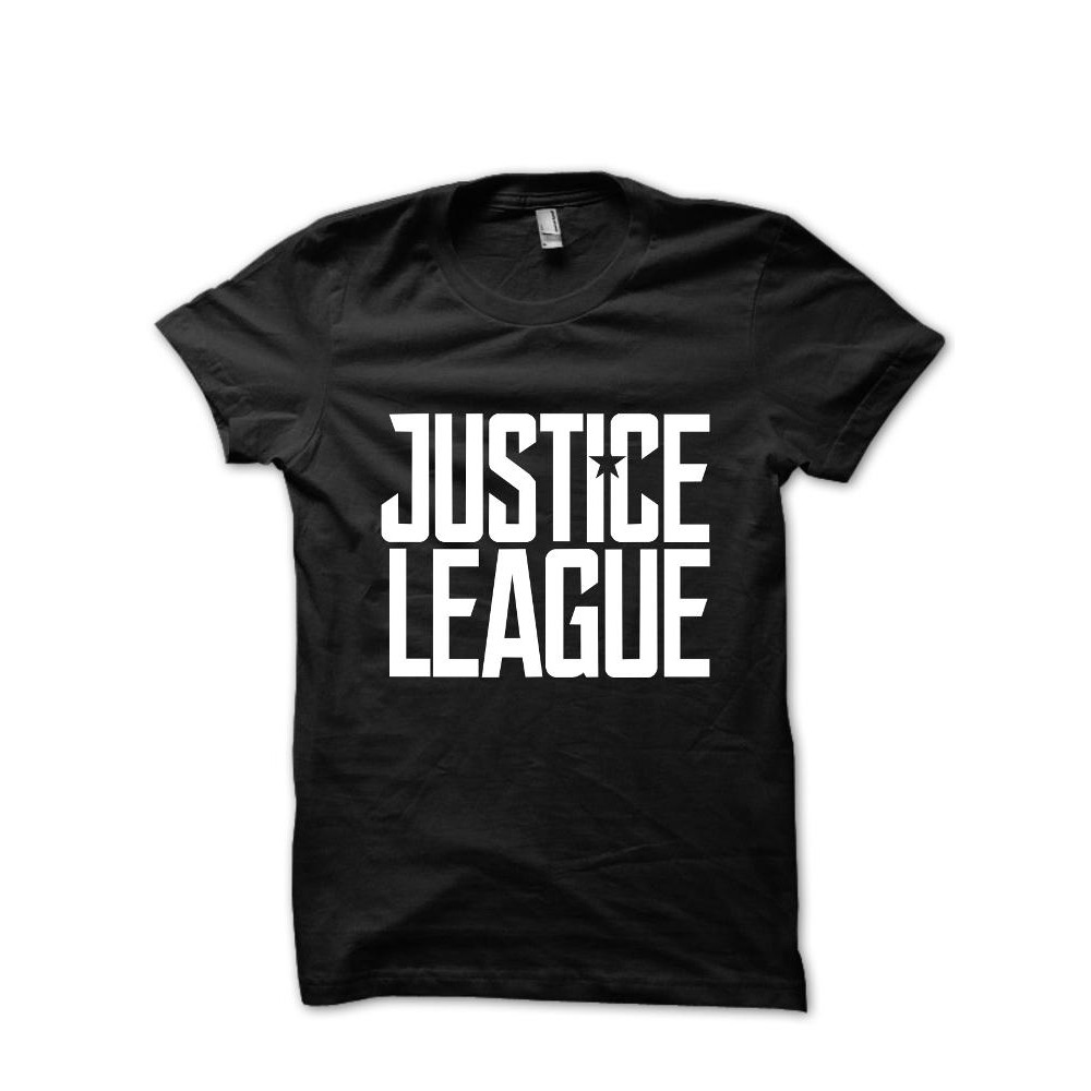 kaos justice league