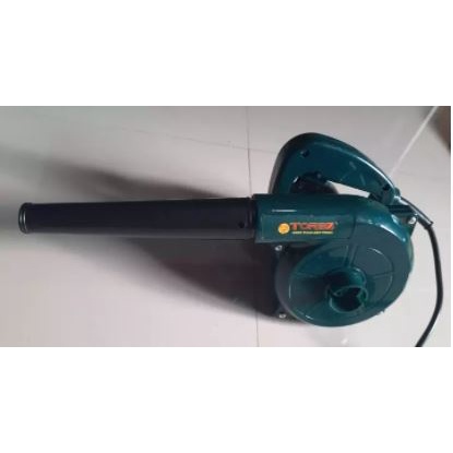 Mesin Blower Tangan Hand Blower Peniup Debu Pengering Mesin Blower Angin Tora 500 Watt