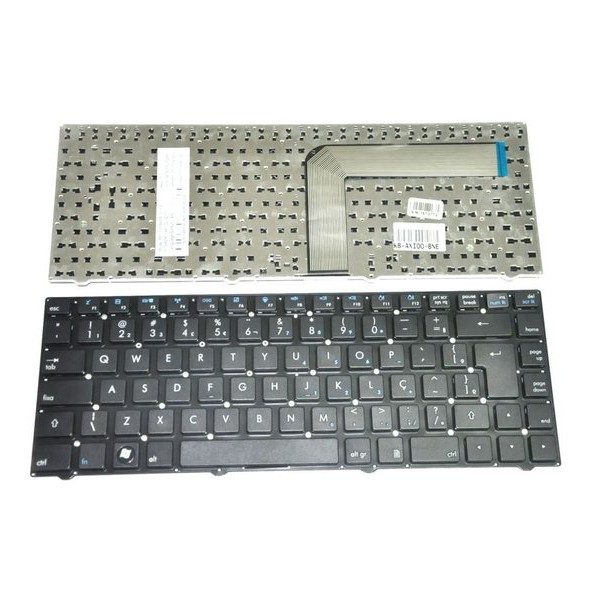 Keyboard Acer 14 14Z Z1401 Z1401-N2940 Z1401-C283 Z1401-C5PX