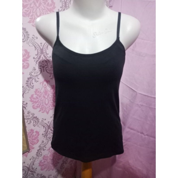 PL Tanktop Bra Uniqlo