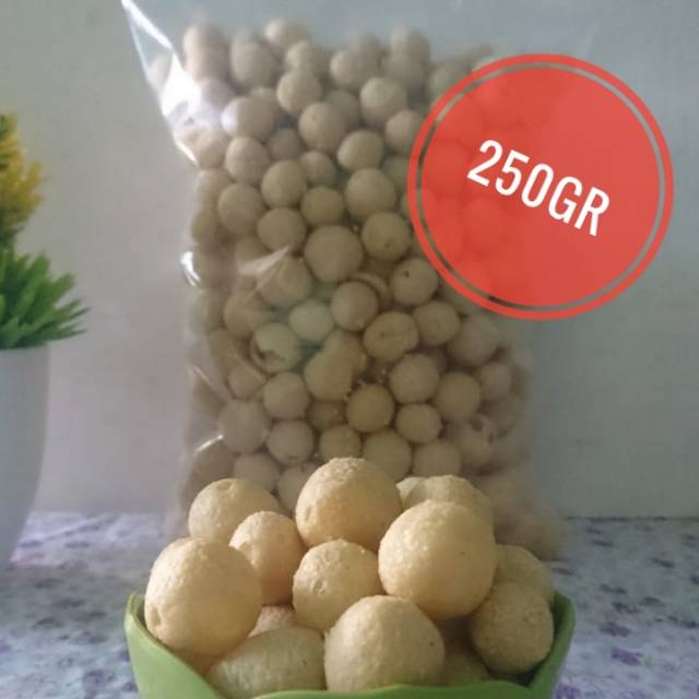 

Tahu bulat super 250gr renyah gurih