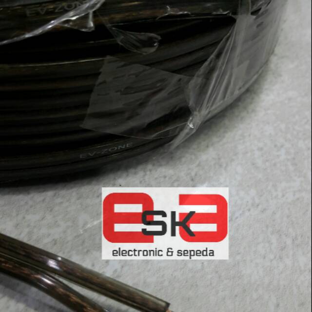 Kabel Subwoofer Ev-Zone