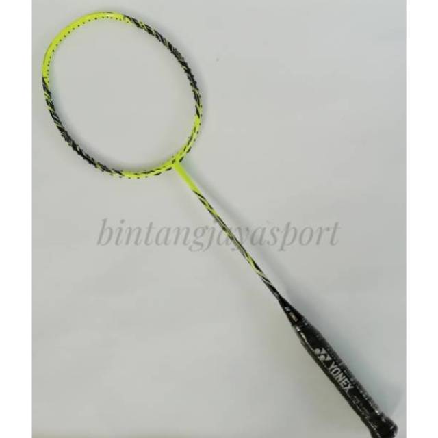 Raket Yonex NANORAY Z-SPEED Original