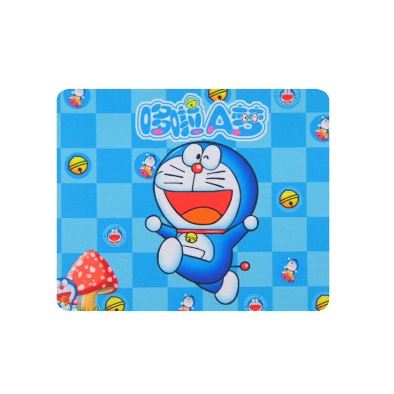 MOUSEPAD GAMBAR KARTUN VARIAN WARNA DAN ANIME KARTUN UKURAN 23 x 18.5 cm-ALAS MOUSE GAMBAR KARTUN - TEKNO KITA