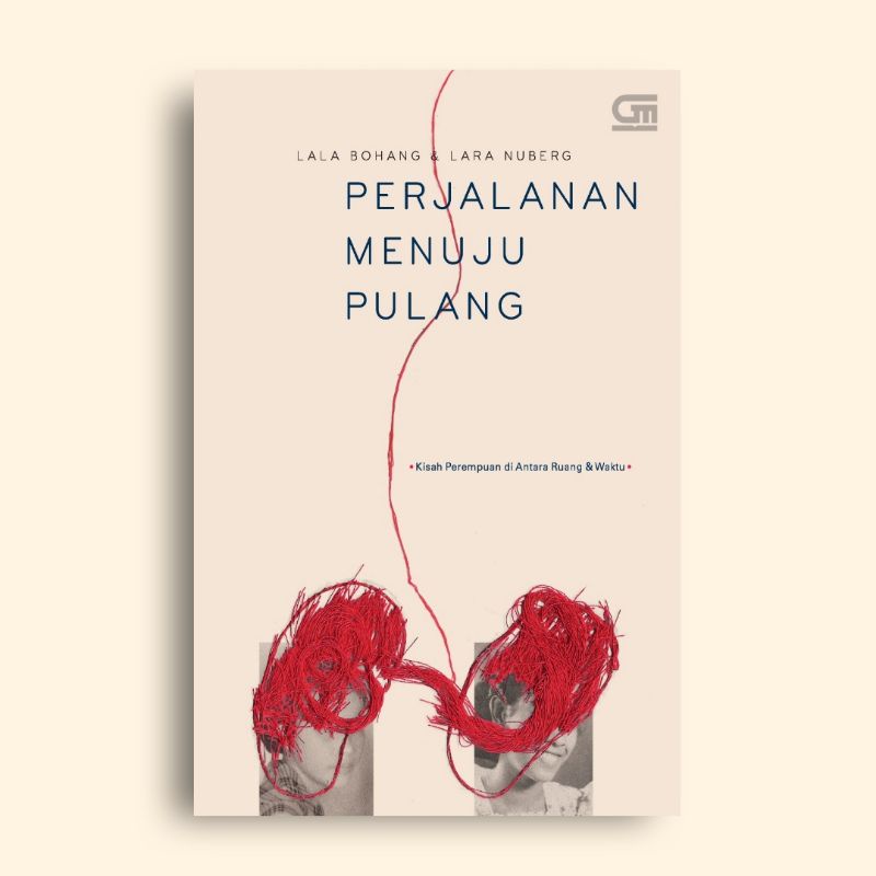 Perjalanan Menuju Pulang Lala Bohang Lala Noberg