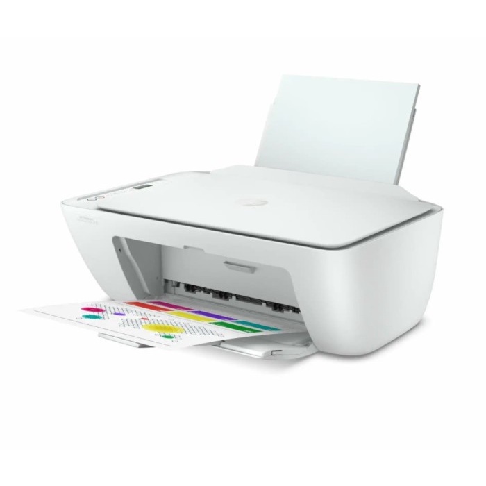 HP DeskJet Ink Advantage 2775 All-in-One Printer WIFI Wireless