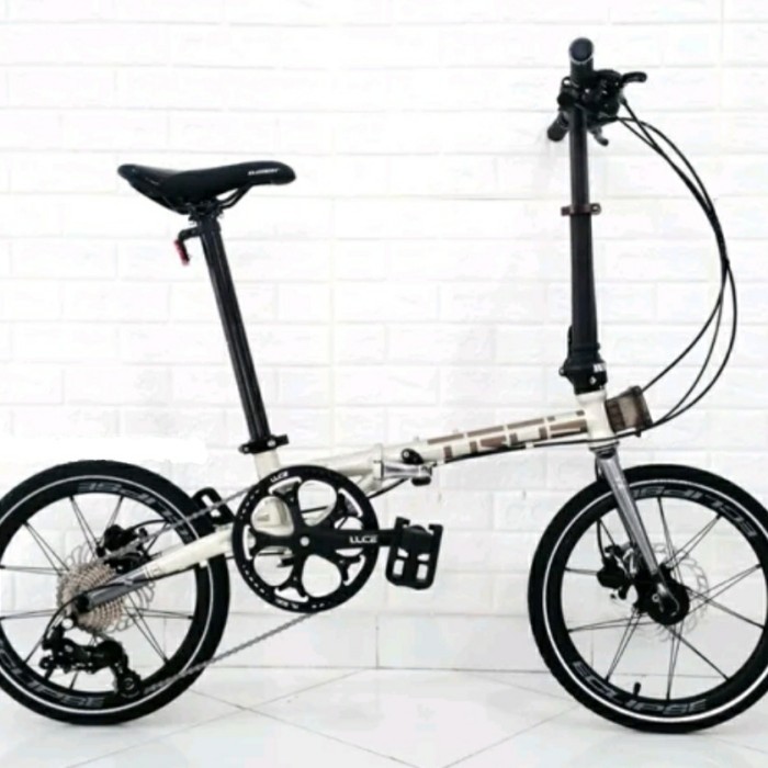 Element troy x 9 speed chromoly 2020