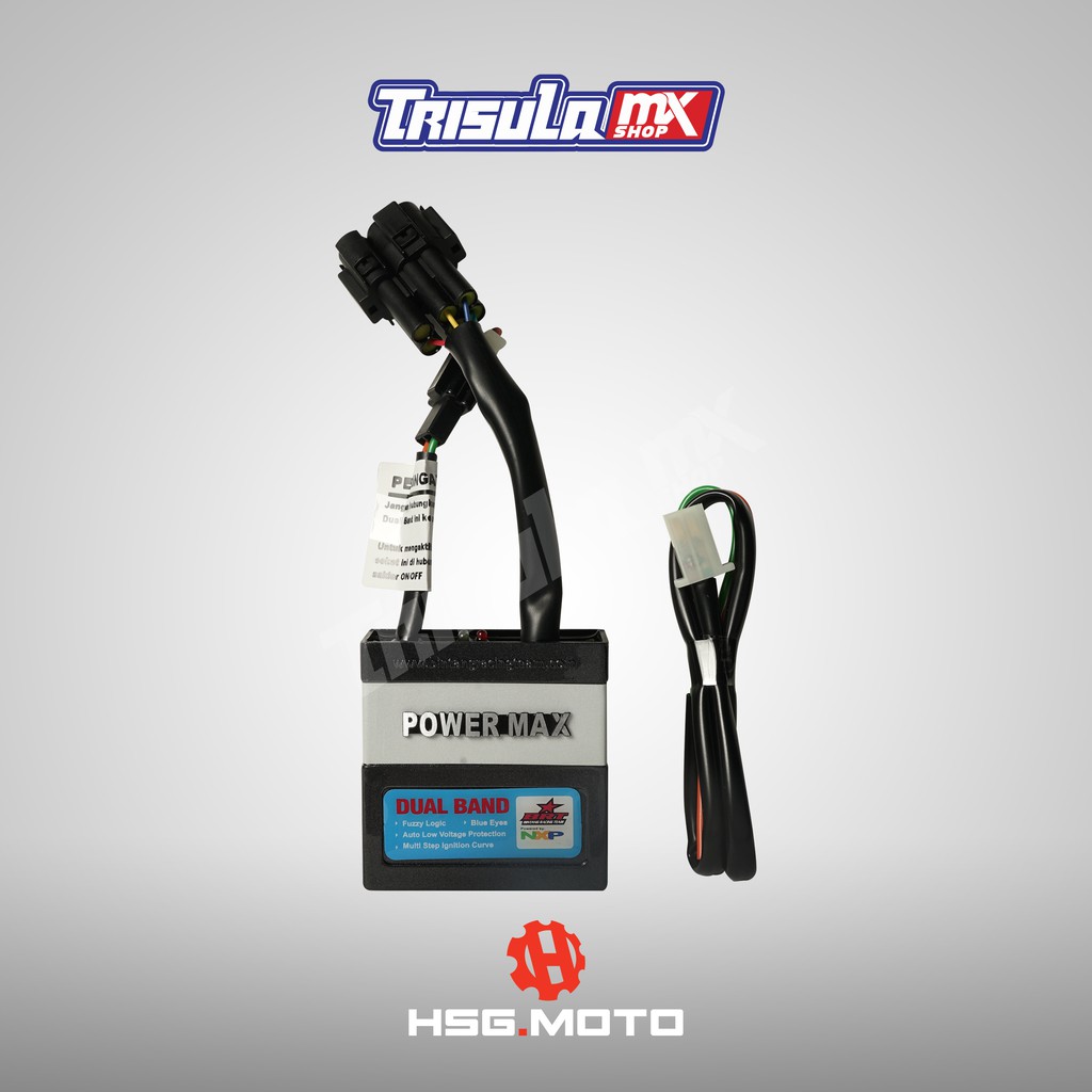 BRT CDI KLX150 DUALBAND