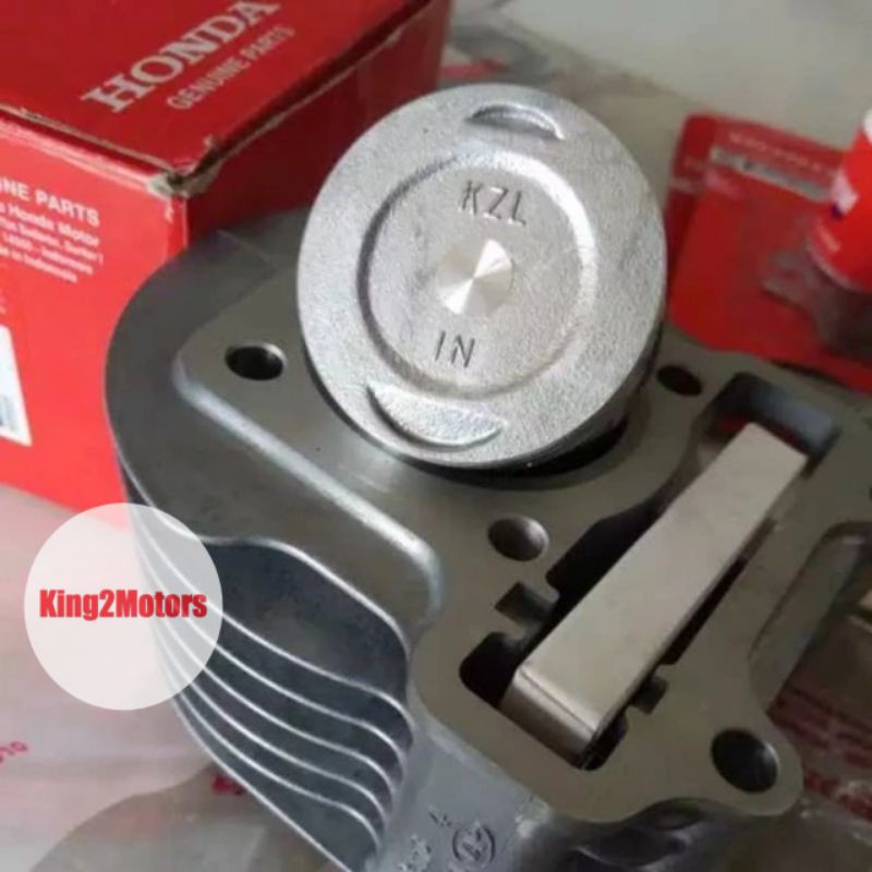 BLOK boring PISTON set BEAT FI