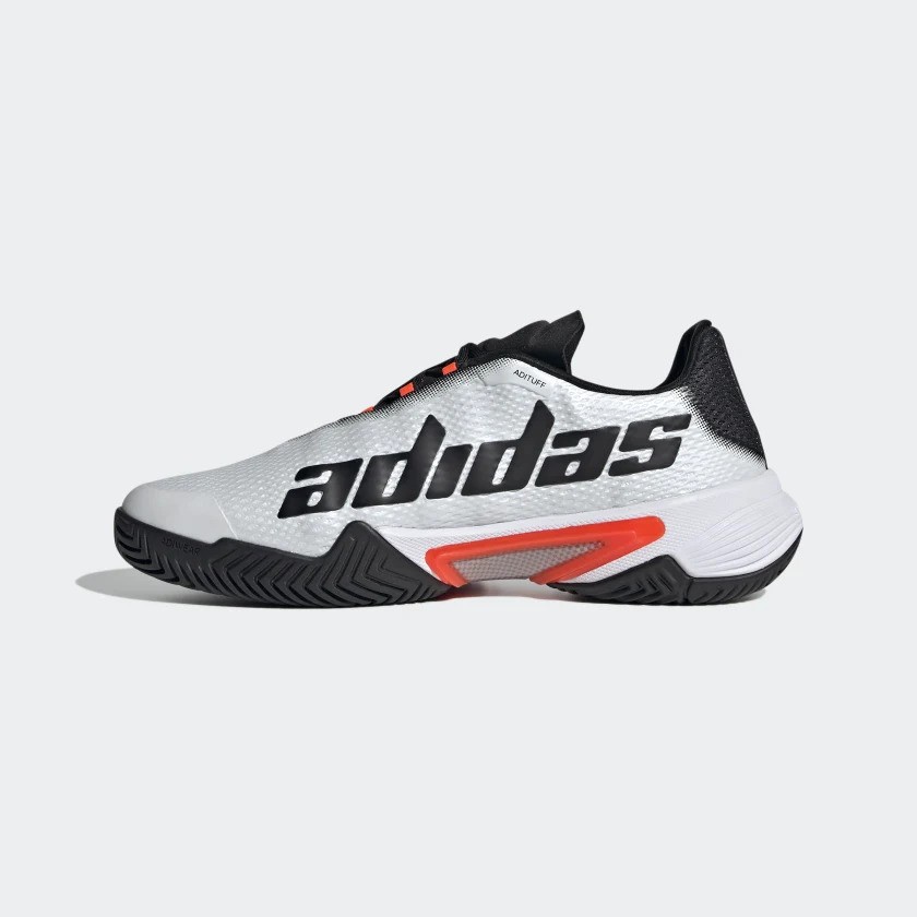Adidas Barricade M 2022 Sepatu Tenis Original Baricade Tennis Shoes