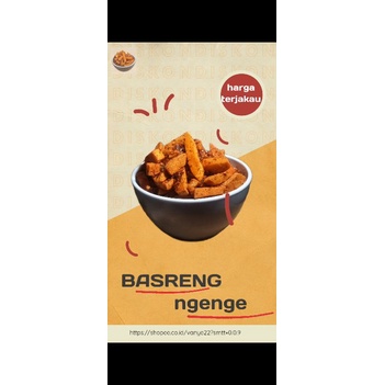 

BASRENG NGENGE BY.PANI KEMASAN