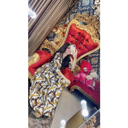 Dress kimono rgb Original