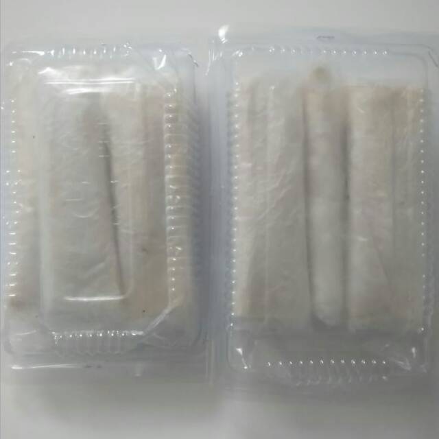 

KEBAB MINI FROZEN ISI 5 PCS(VIA GOJEK/GRAB)
