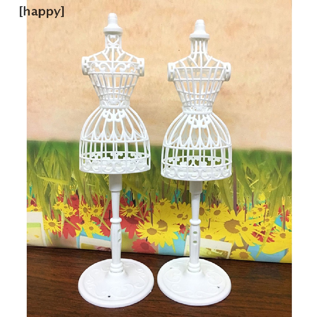 HA Dolls clothes model brackets clothes hangers for models ID