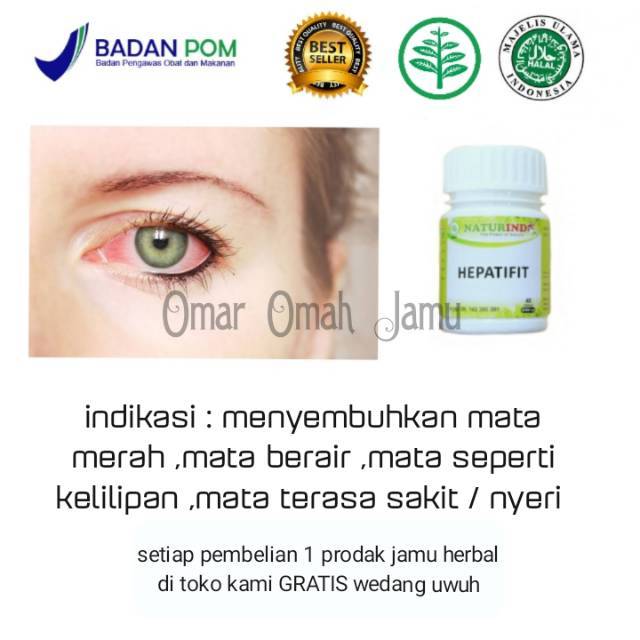 Obat Herbal Mata Merah Mata Panas Mata Kering Mata Terasa Berpasir Mata Berair Mata Perih Shopee Indonesia