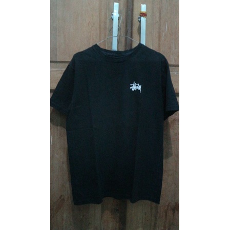 Tshirt stussy second