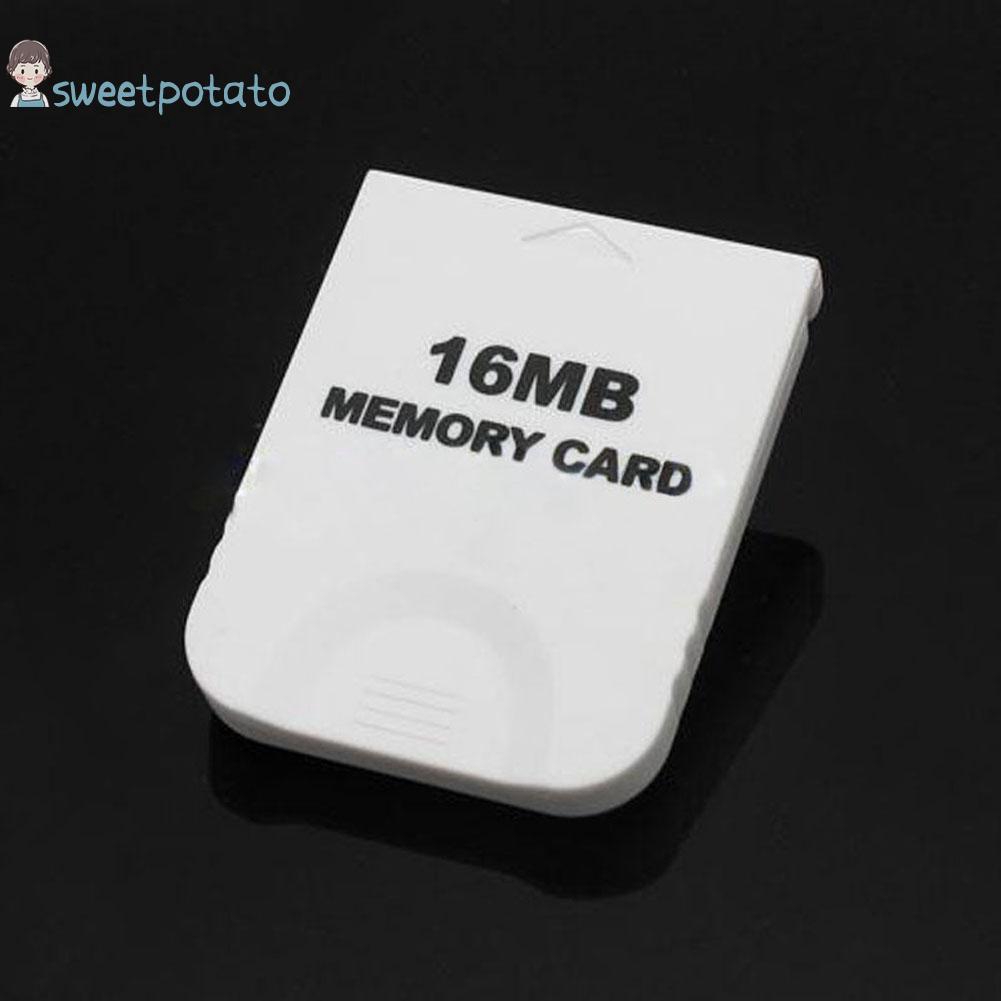 do you need a memory card for gamecube games on wii