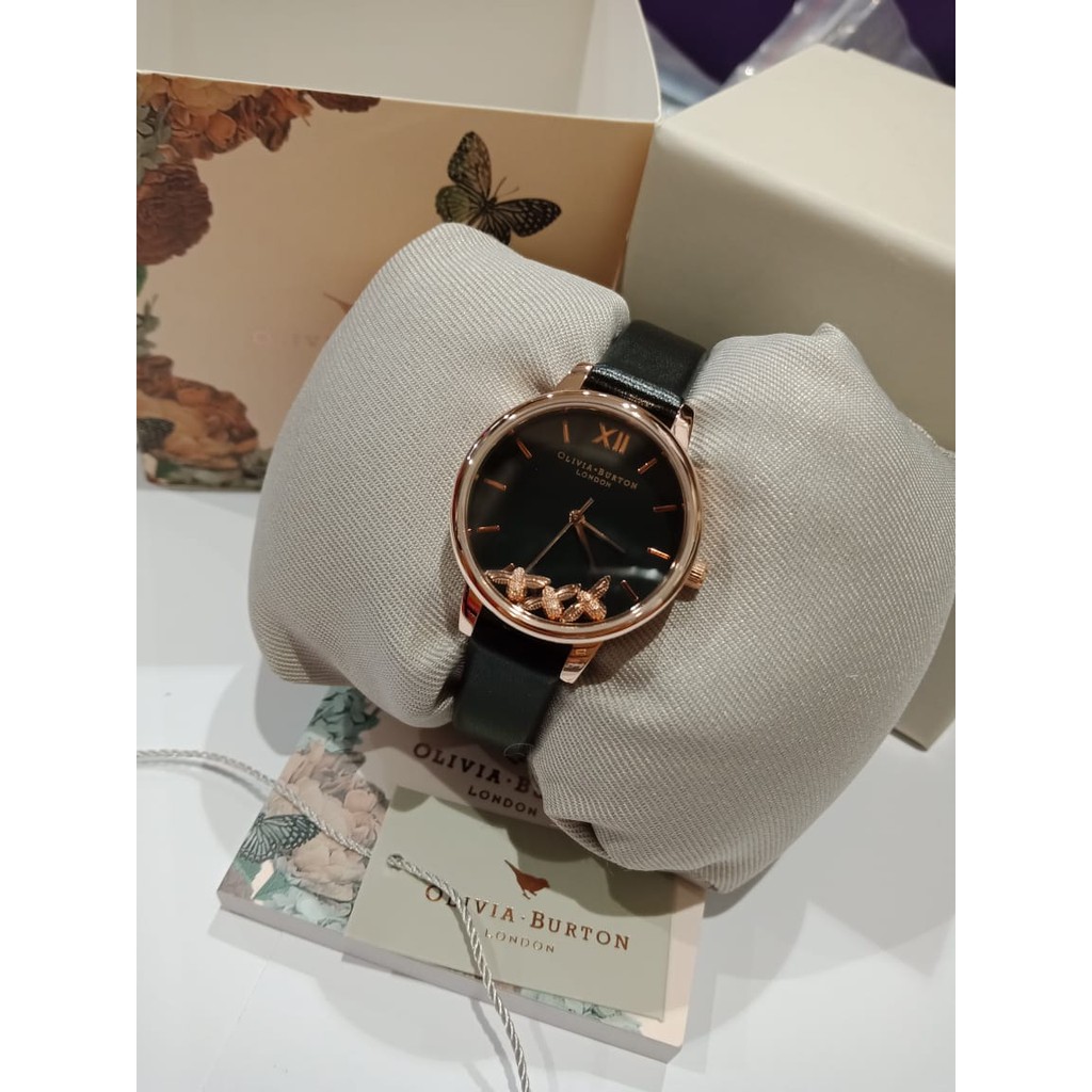 JAM TANGAN OLIVIA BURTON