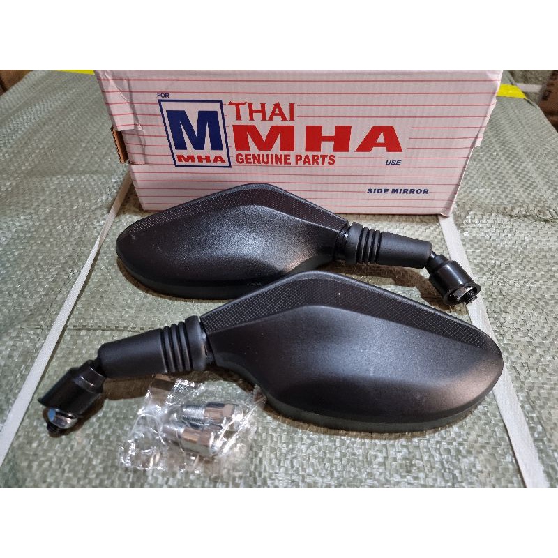 COD Spion Model Click 125 HMA THAI Universal Buat Semua Motor Yamaha &amp; Honda