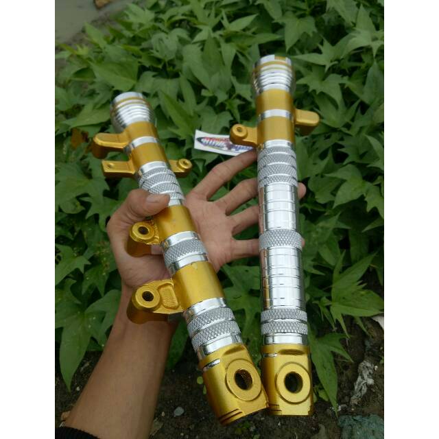 shok fu bubut cartel