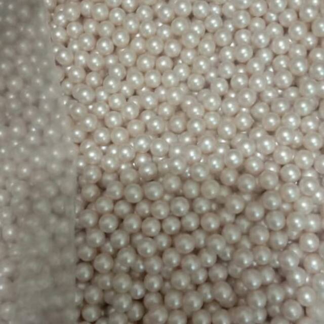 Mutiara tindik/mutiara tanpa lubang