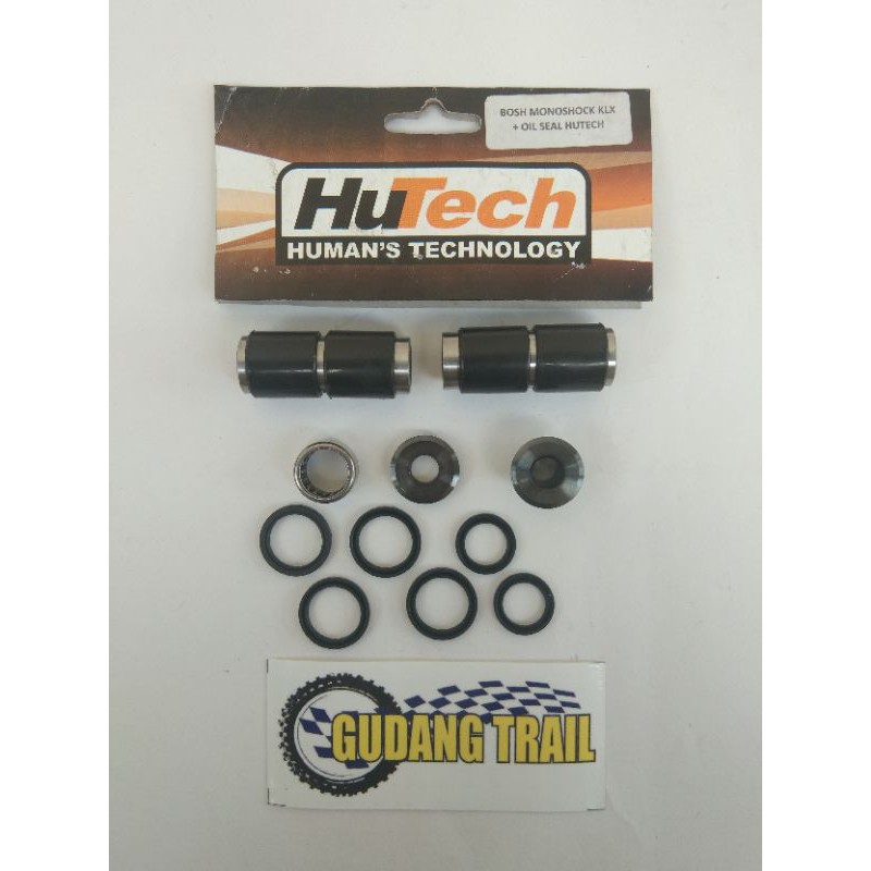 Bosh Monoshock + Oil Seal KLX150