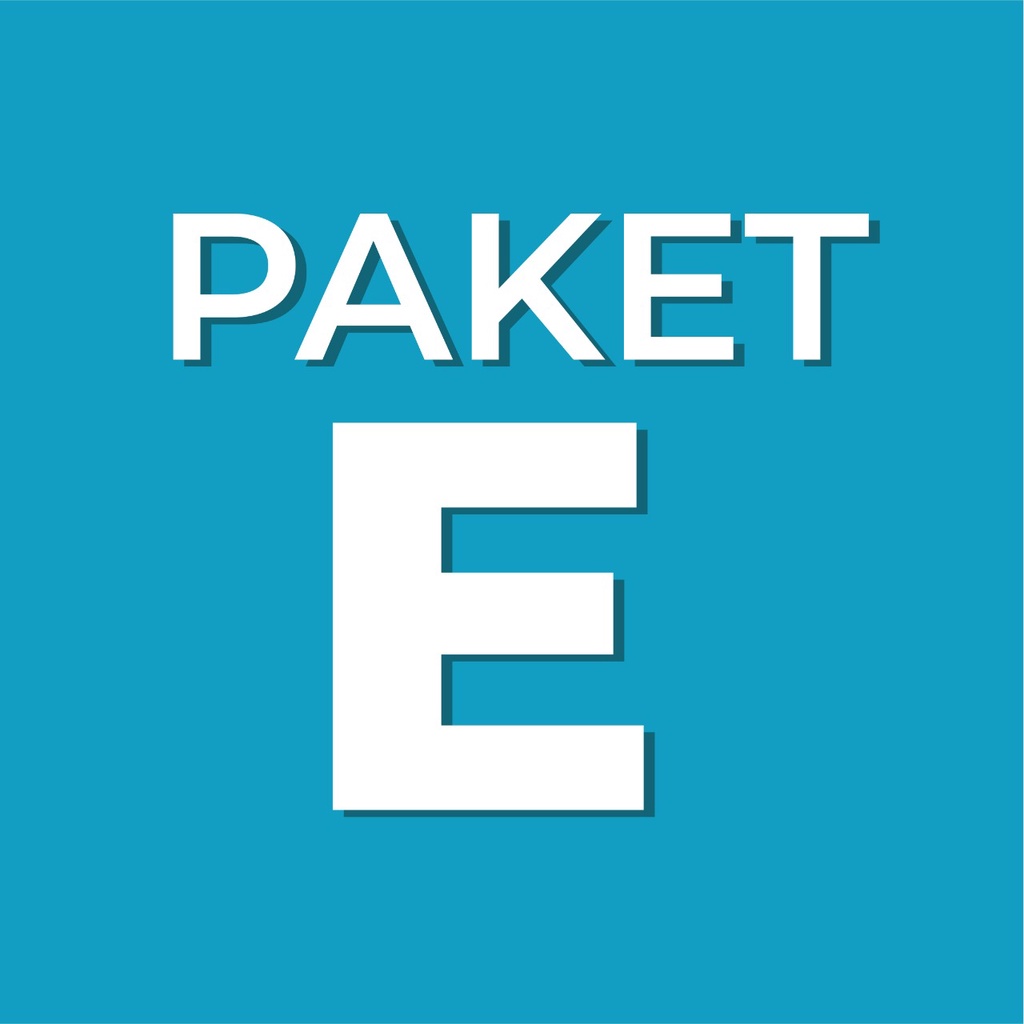 

Paket E Dan+Dan