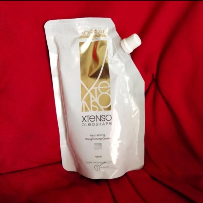 Loreal Xtenso Netral 400ml