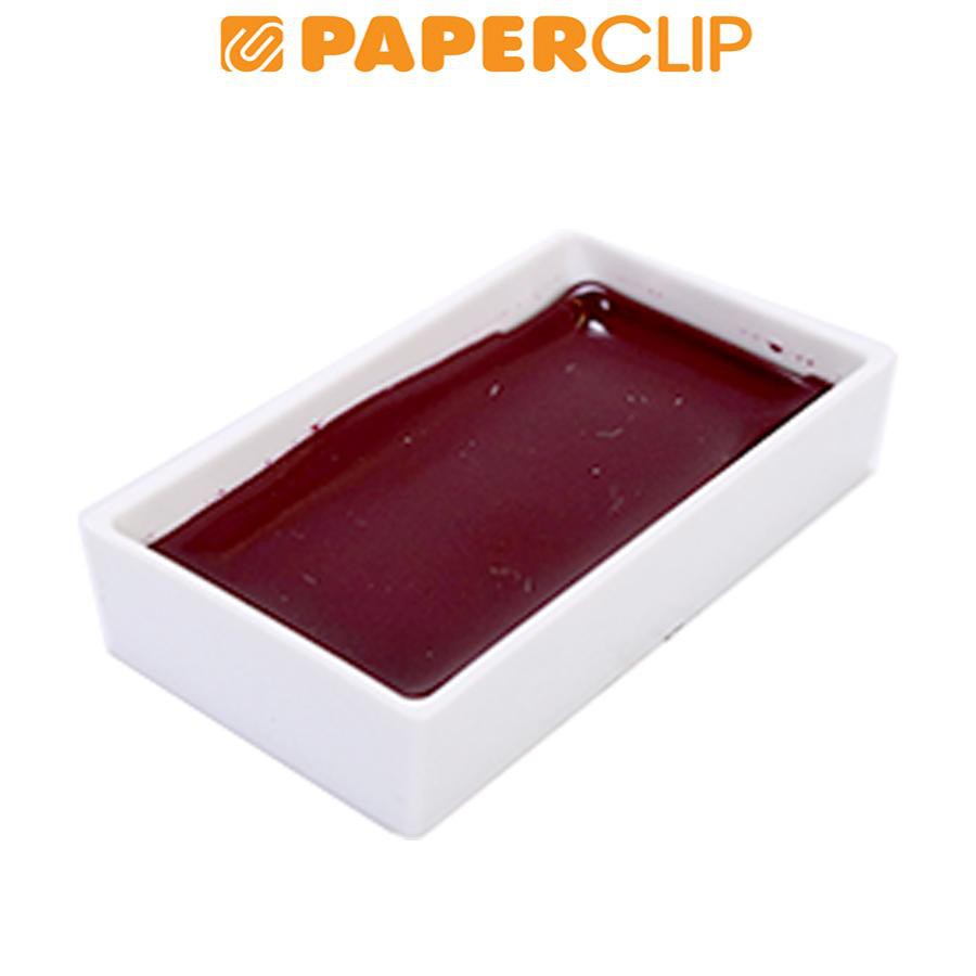 

WATERCOLOR ZIG KURATAKE GANSAI TAMBI SINGLE PAN MC21-37 DEEP PINK