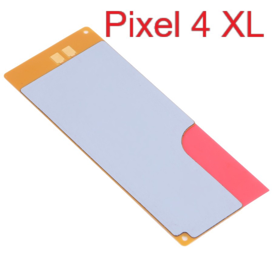 NFC Google Pixel 4 XL - Pixel 4XL