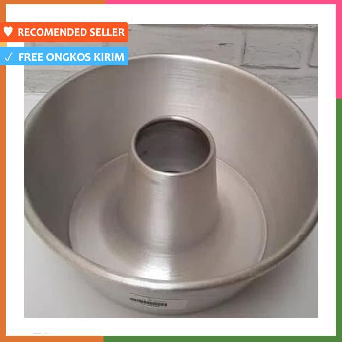 LOYANG TULBAN / LOYANG BOLU / LOYANG CAKE 24CM