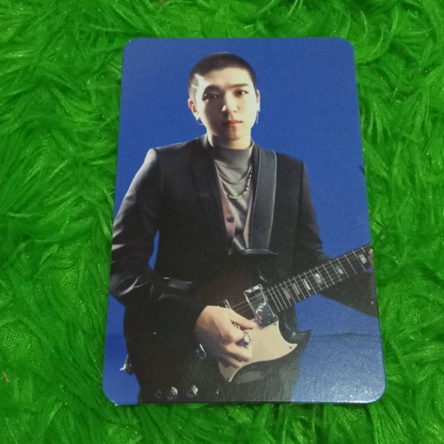 PC Sungjin DAY6 Remember Us : Youth Part 2