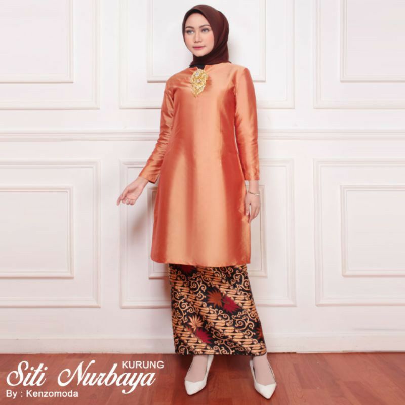 SET KEBAYA BAJU KURUNG // KEBAYA KURUNG MELAYU // BAJU KURUNG MALAYSIA//KEBAYA MODERN //KEBAYA BAJU KURUNG TERLARIS//KEBAYA KURUNG