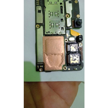 MESIN OPPO A3S NORMAL ORI COPOTAN