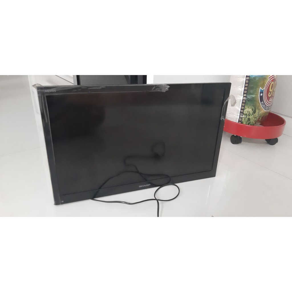 LED TV SHARP 24 INCH LC-24SA4100i AQUOS / 24SA4000i