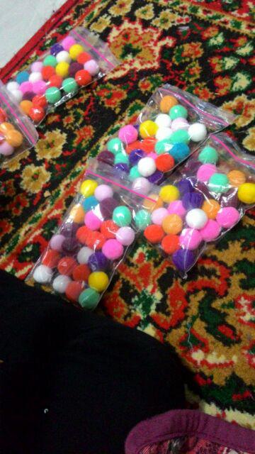 Ccb Ringan Putih/ 25 Grm